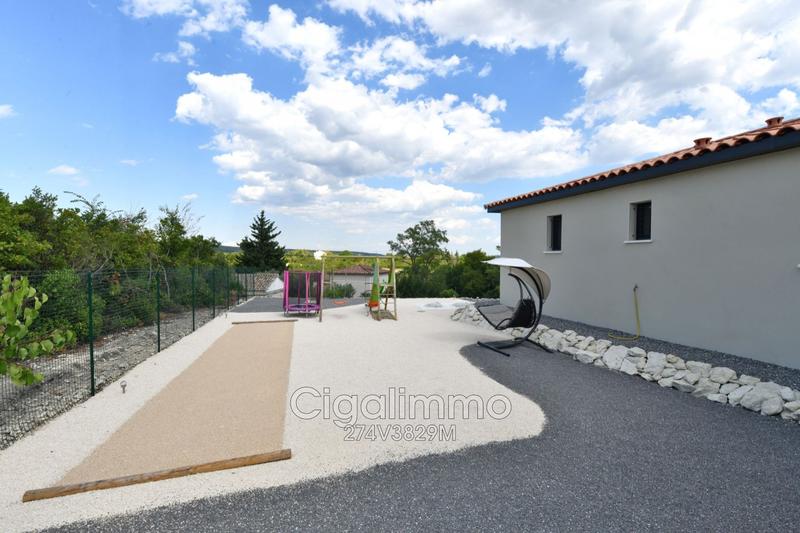 Villa - 163 m² - 6 pièces