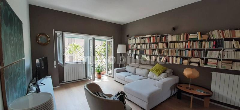 Appartement - 110 m² - 5 pièces