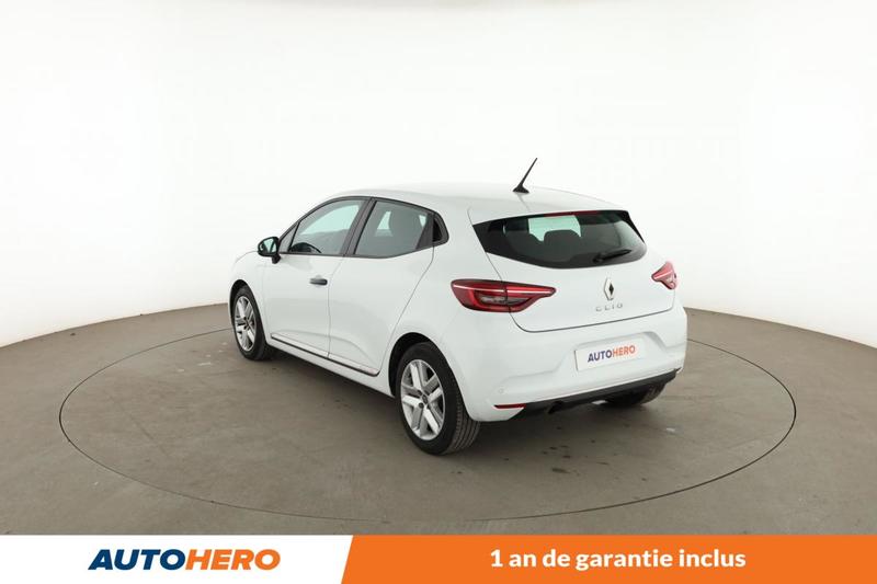 Renault Clio 1.5 Blue dCi Business 85 ch