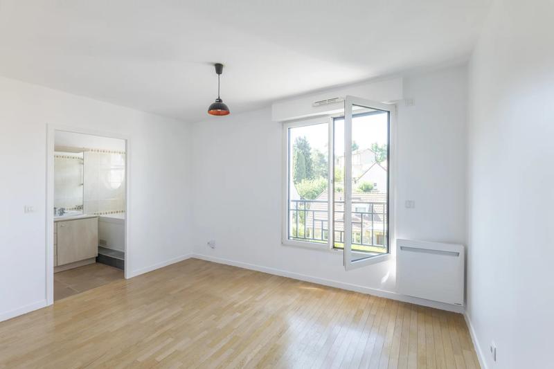 Appartement - 95 m² - 4 pièces