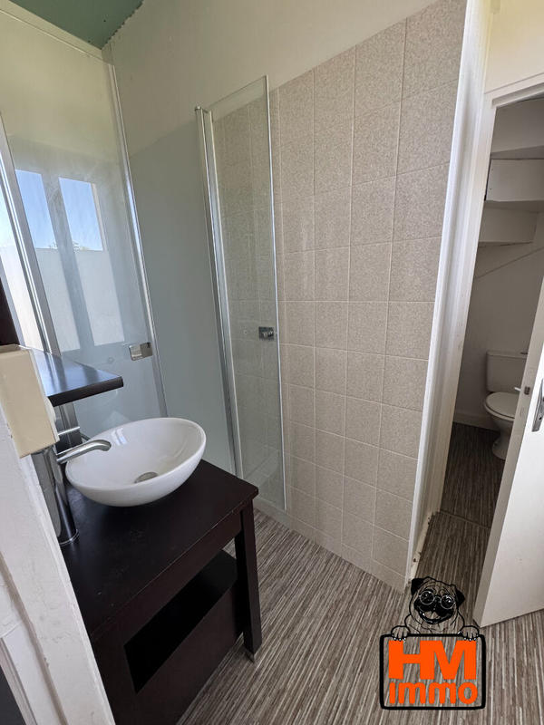 Maison - 122 m² - 5 pièces