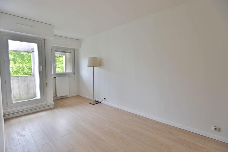 Appartement - 86 m² - 4 pièces