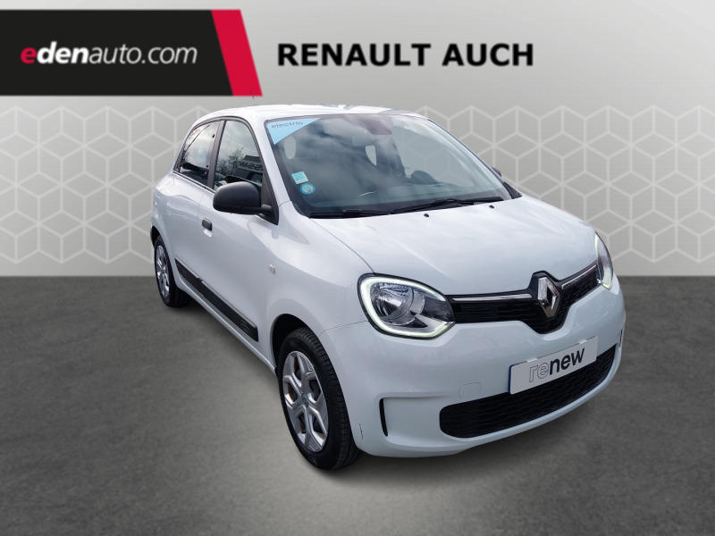 Renault Twingo III Achat Intégral - 21 Life