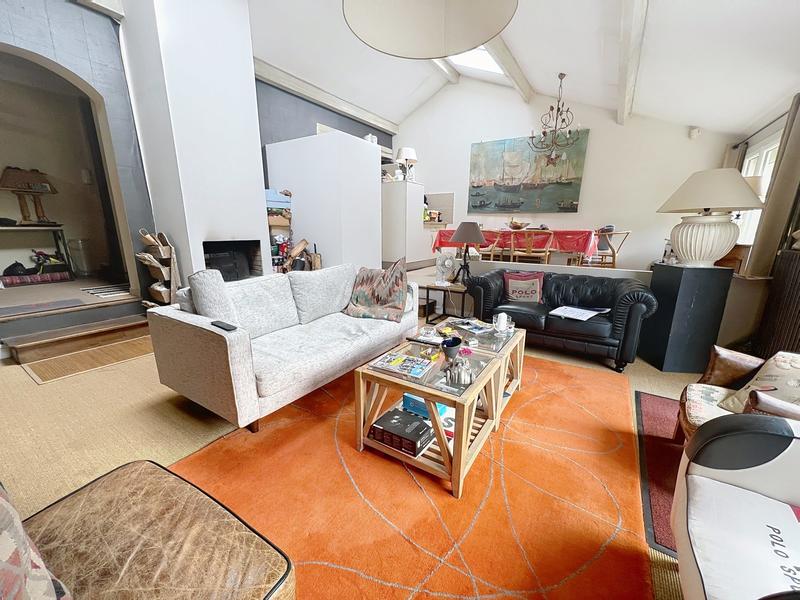 Villa - 146 m² - 7 pièces