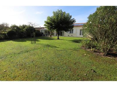 Maison - 112 m² - 7 pièces