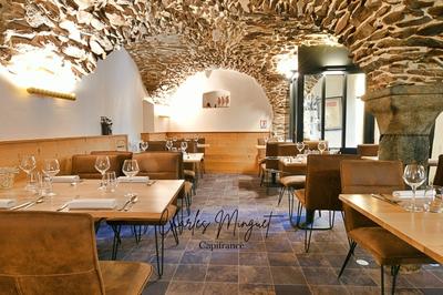 Fonds de commerce - 98 m²