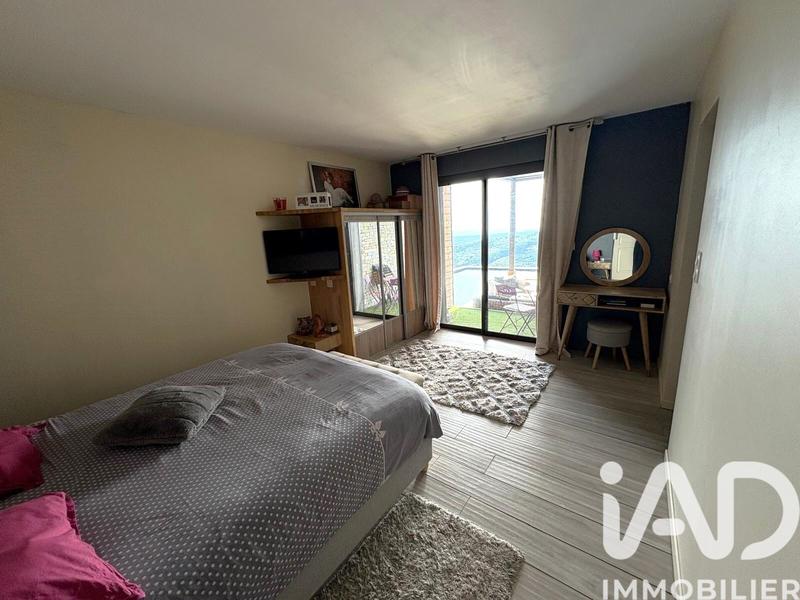 Maison - 126 m² - 5 pièces