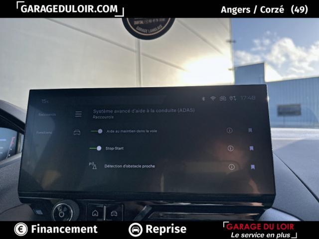 Peugeot Rifter m BlueHDi 100 s&amp;S Bvm6 5pl Allure business