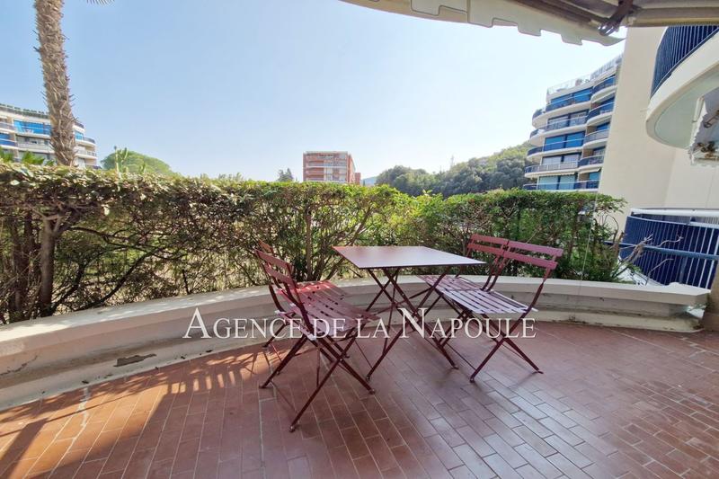 Appartement - 34 m² - 1 pièce