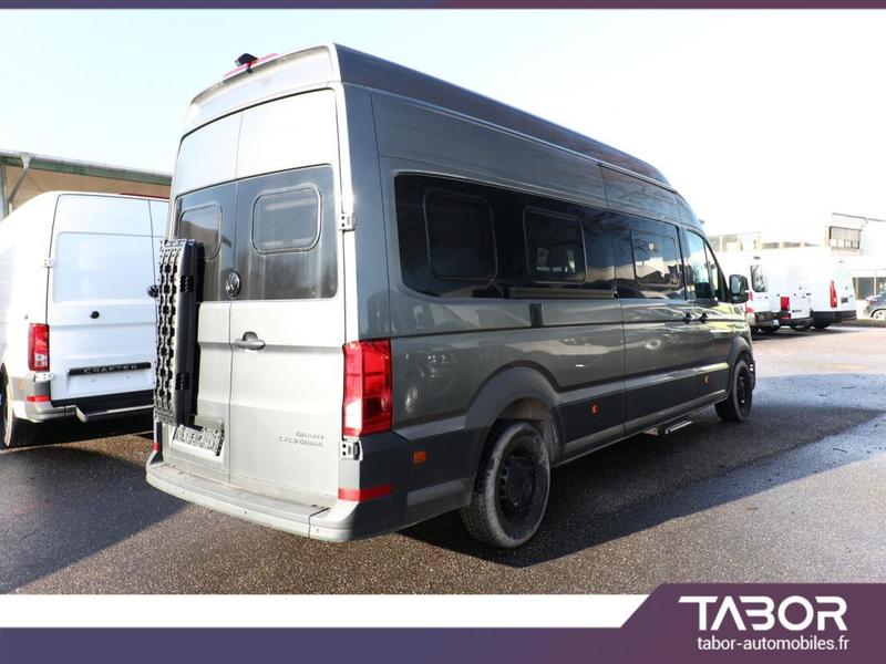 Volkswagen Crafter Grand California 680 2.0 Tdi 177 Bva