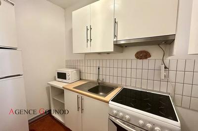 Appartement - 30 m² - 2 pièces