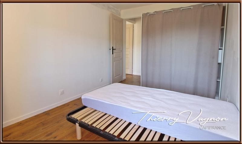 Maison - 59 m² - 3 pièces