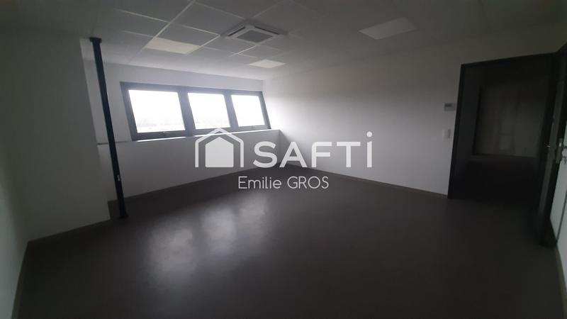 Local commercial - 178 m² - 3 pièces