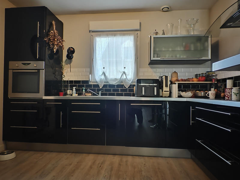 Maison - 84 m² - 4 pièces