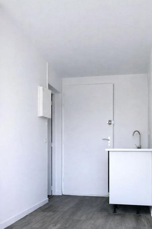 Appartement - 28 m² - 2 pièces