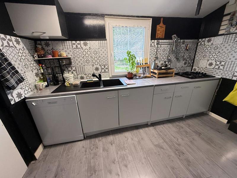 Maison - 127 m² - 4 pièces