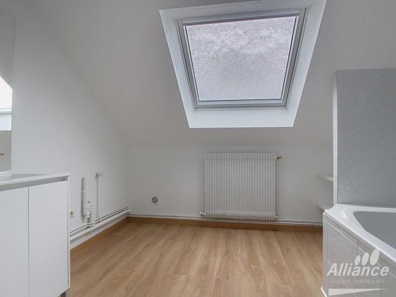 Appartement - 78 m² - 3 pièces