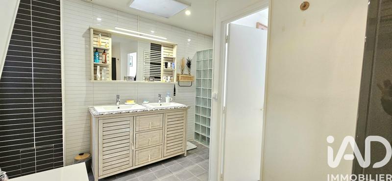 Appartement - 82 m² - 4 pièces