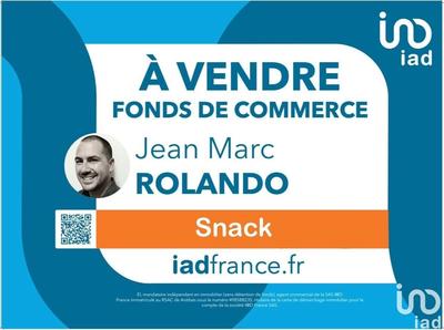 Local commercial - 50 m²