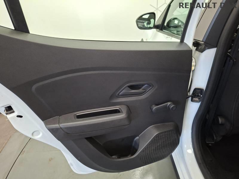 Dacia Sandero Eco-G 100 Stepway Essential