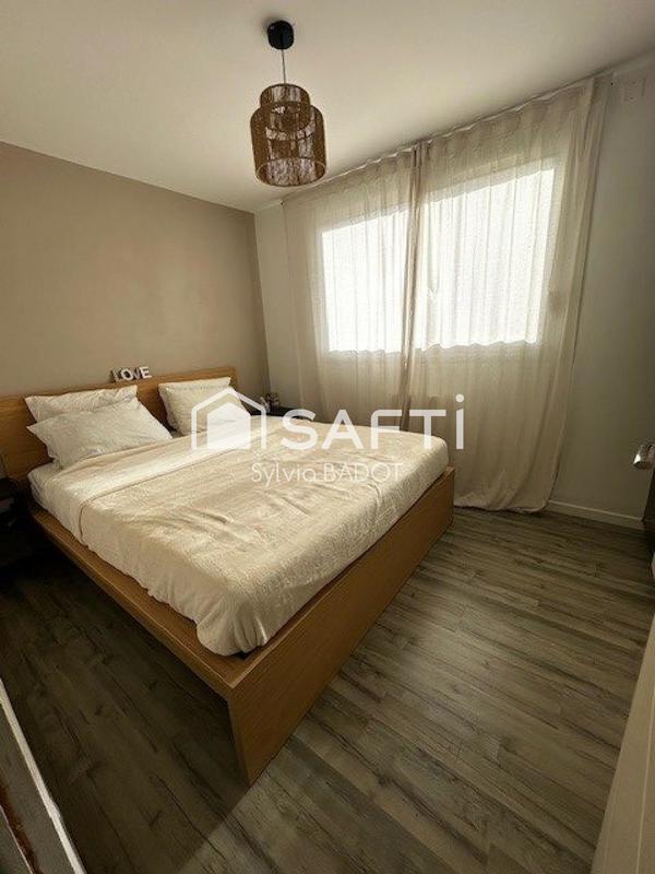 Appartement - 71 m² - 4 pièces