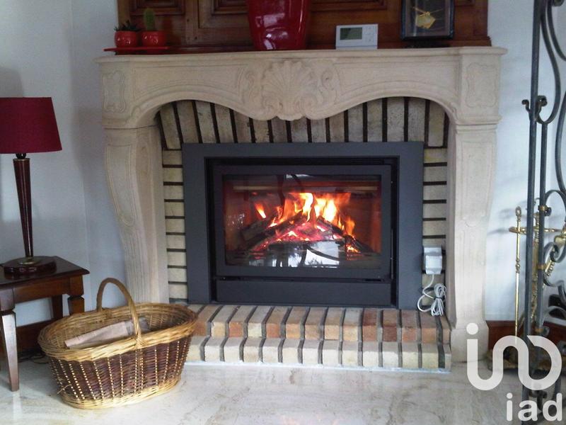 Maison - 136 m² - 5 pièces