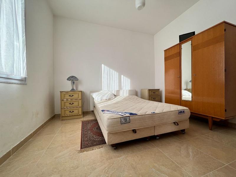 Maison - 95 m² - 6 pièces