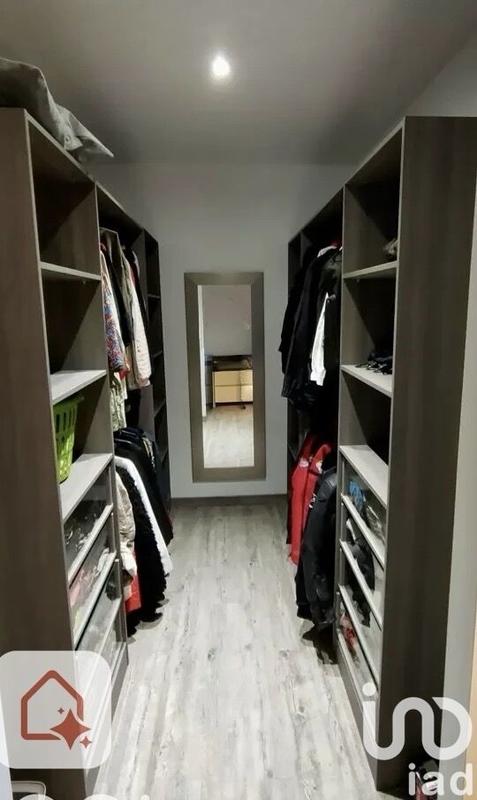 Maison - 98 m² - 4 pièces