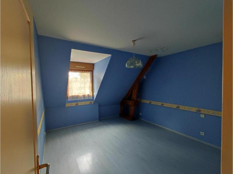 Pavillon - 186 m² - 8 pièces