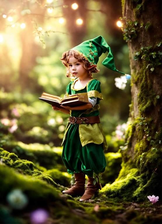 Fééries fantastiques