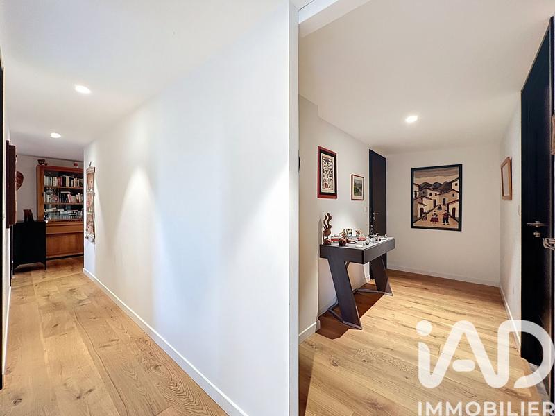 Maison - 143 m² - 6 pièces