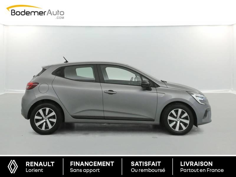 Renault Clio TCe 90 Equilibre