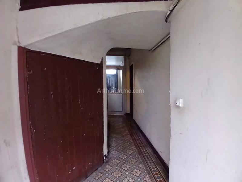 Appartement - 52 m² - 3 pièces