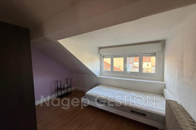 Appartement - 3 pièces