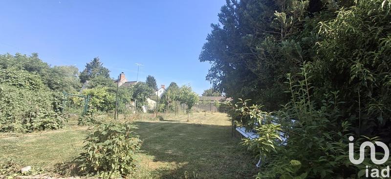 Maison - 79 m² - 4 pièces