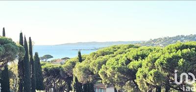 Appartement - 27 m² - 2 pièces