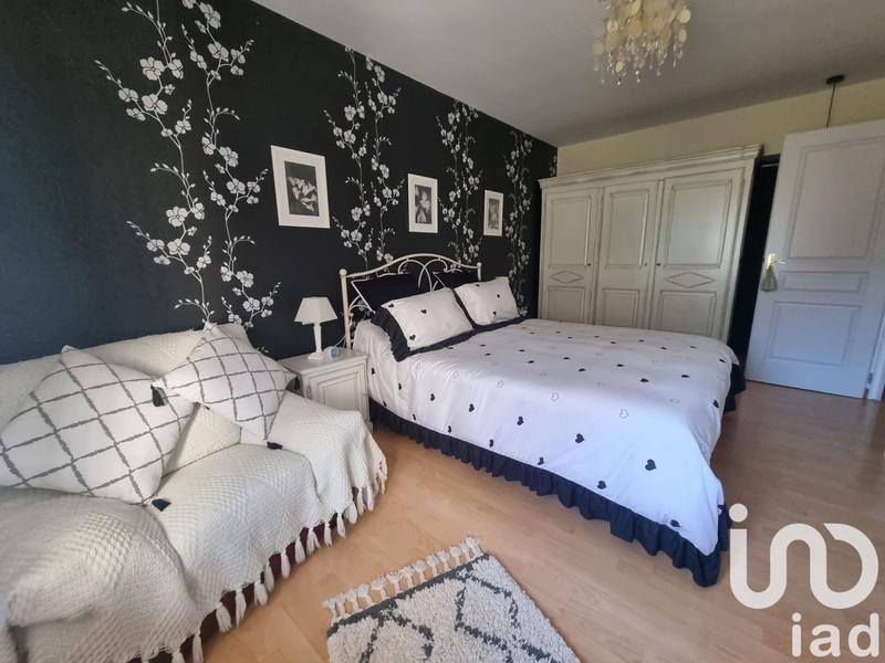 Maison - 176 m² - 6 pièces