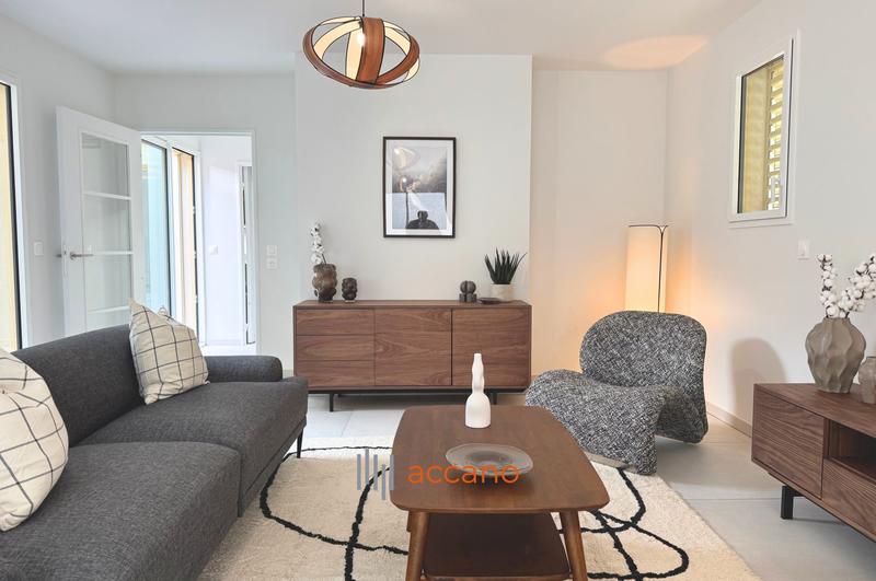 Villa - 141 m² - 5 pièces