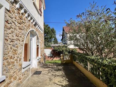 Maison ancienne - 146 m² - 6 pièces