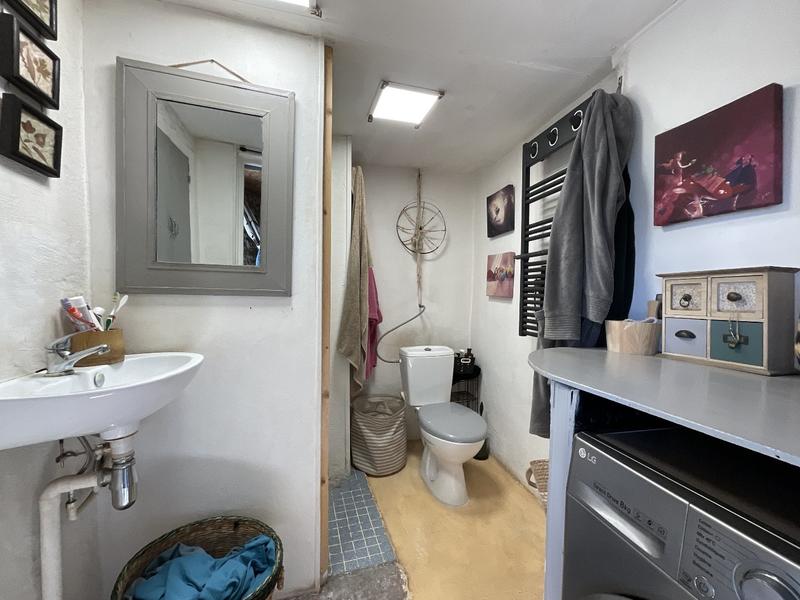 Maison - 120 m² - 4 pièces