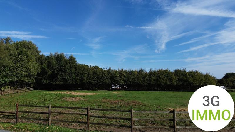 Maison - 40 m² - 2 pièces