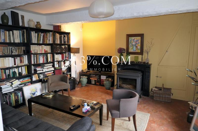 Maison - 160 m² - 8 pièces