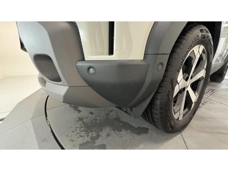 Dacia Duster Eco-G 100 Journey