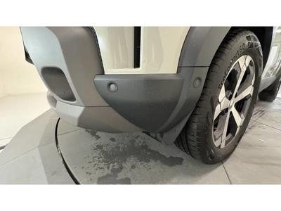 Dacia Duster Eco-G 100 Journey