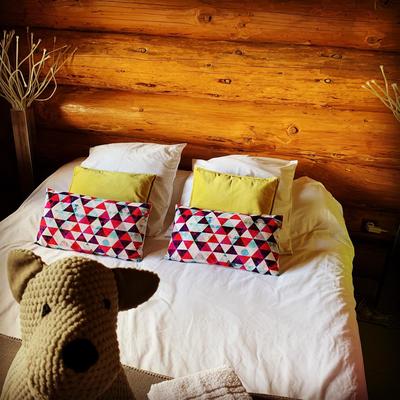 Gite Rêves de Bois - Puy de Dôme 63, Auvergne