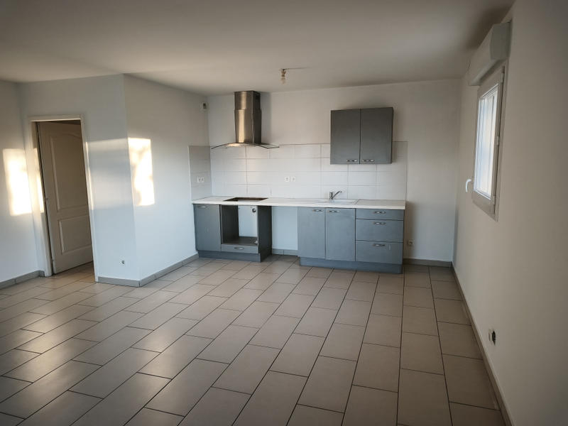 Appartement - 82 m² - 3 pièces