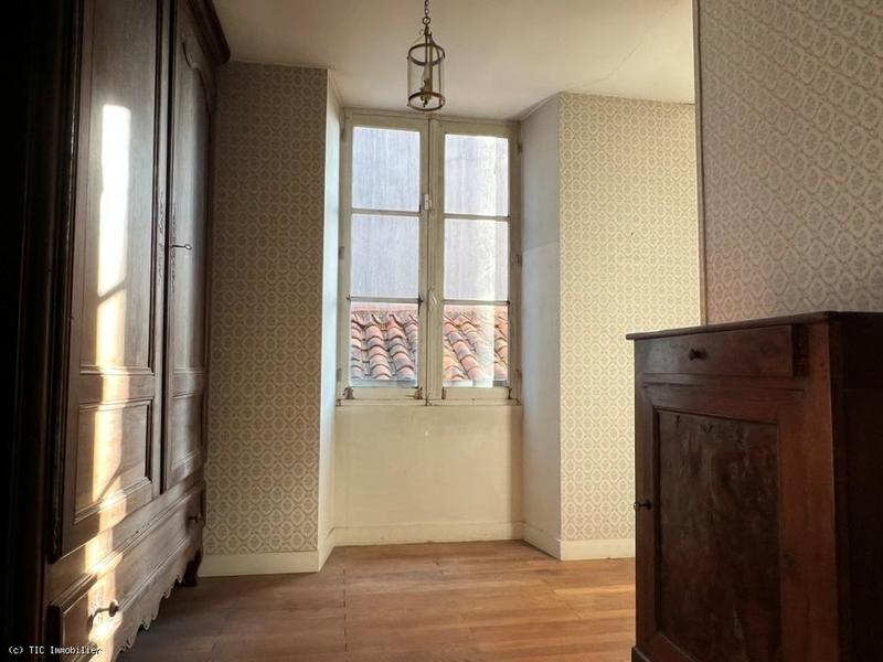 Maison de ville - 173 m² - 7 pièces