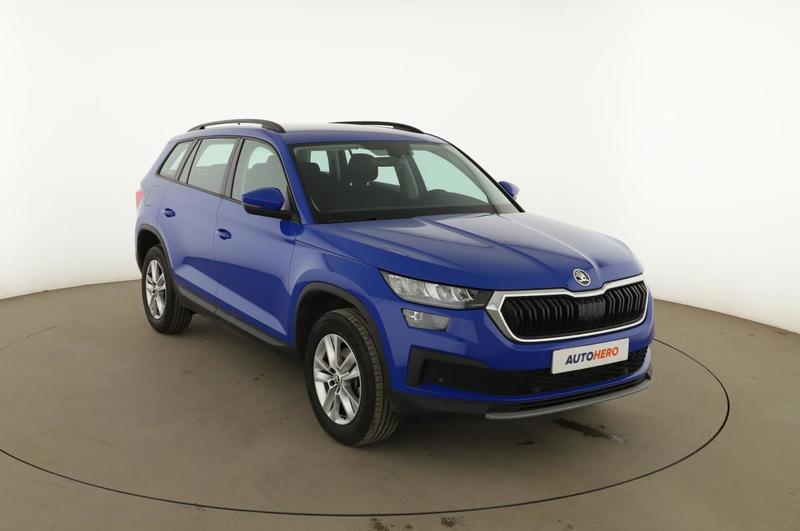 Skoda Kodiaq 1.5 Tsi Active 150 ch