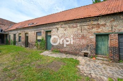 Ferme - 300 m² - 9 pièces