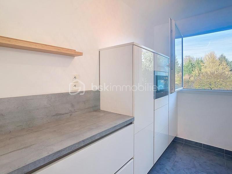 Appartement - 75 m² - 4 pièces